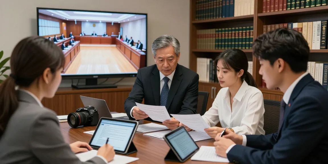 Find out more about legal collaboration in a modern law firm environment.
